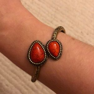 Cute Cuff Bracelet
